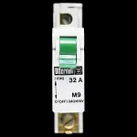 OTTERMILL 32 AMP M9 MCB CIRCUIT BREAKER SYSTEM T