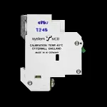 OTTERMILL 45 AMP TYPE 2 M9 MCB CIRCUIT BREAKER SYSTEM T T245
