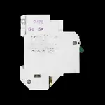 OTTERMILL 6 AMP M9 TRIPLE POLE MCB CIRCUIT BREAKER SYSTEM T G63P