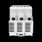 OTTERMILL 10 AMP TYPE 3 M9 TRIPLE POLE MCB CIRCUIT BREAKER SYSTEM T