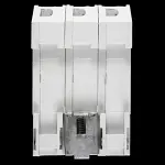 OTTERMILL 10 AMP TYPE 3 M9 TRIPLE POLE MCB CIRCUIT BREAKER SYSTEM T