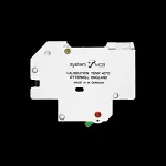 OTTERMILL 63 AMP TYPE 2 M6 TRIPLE POLE MCB CIRCUIT BREAKER SYSTEM T