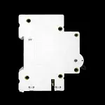E-LINE 16 AMP CURVE B 6kA MCB CIRCUIT BREAKER CDB17 EL1B16