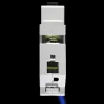 PROTEUS B 16 RCBO 4.5kA 30mA TYPE AC 16MBRSPW
