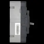 PROTEUS 100 AMP 25kA TRIPLE POLE MCCB F21