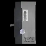 PROTEUS 125 AMP 35kA TRIPLE POLE MCCB F31