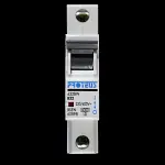 PROTEUS 32 AMP CURVE B 6kA MCB CIRCUIT BREAKER 632BW
