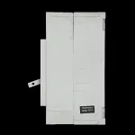 PROTEUS 50 AMP MCCB SWITCHGEAR PAS50 WHITE