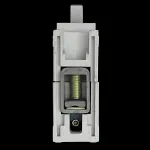 PROTEUS 50 AMP MCCB SWITCHGEAR PAS50 WHITE