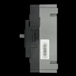 PROTEUS 125 AMP 25kA TRIPLE POLE MCCB F21