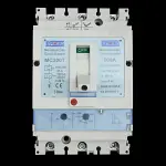 PROTEUS 200 AMP 36kA TRIPLE POLE MCCB MC200T
