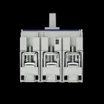 PROTEUS 200 AMP 36kA TRIPLE POLE MCCB MC200T