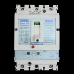 PROTEUS 250 AMP 36kA TRIPLE POLE MCCB MC250T
