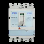 PROTEUS 250 AMP TRIPLE POLE MAIN SWITCH DISCONNECTOR MC250TNA