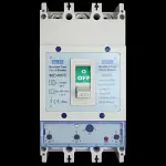 PROTEUS 400 AMP 36kA TRIPLE POLE MCCB MC400T