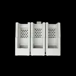 PROTEUS 400 AMP 36kA TRIPLE POLE MCCB MC400T