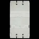 PROTEUS 400 AMP 36kA TRIPLE POLE MCCB MC400T