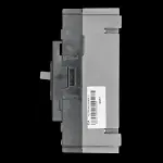 PROTEUS 63 AMP 25kA TRIPLE POLE MCCB F21