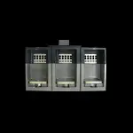 PROTEUS 630 AMP 35kA TRIPLE POLE MCCB F71