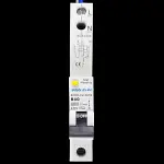 PRO-ELEC 40 AMP CURVE B 6kA 30mA RCBO TYPE AC PL10659
