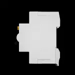 PRO-ELEC 80 AMP 30mA DOUBLE POLE RCD TYPE AC PL10663 SB