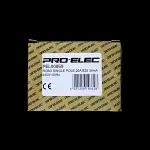 PRO-ELEC 20 AMP CURVE B 6kA 30mA RCBO TYPE AC PEL00869