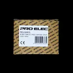PRO-ELEC 25 AMP CURVE B 6kA 30mA RCBO TYPE AC PEL00870
