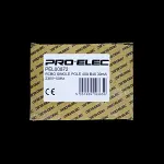 PRO-ELEC 40 AMP CURVE B 6kA 30mA RCBO TYPE AC PEL00872