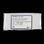PRO-ELEC 10 AMP CURVE B 6kA 30mA RCBO TYPE AC RCBO-PL10655