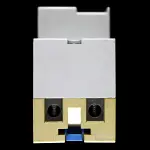 PARMLEY GRAHAM 25 ELCB RCD DOUBLE POLE 30mA SEN 252-S