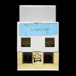 PARMLEY GRAHAM 25 ELCB RCD DOUBLE POLE 30mA SEN 252-S
