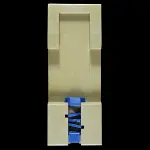 PARMLEY GRAHAM 25 ELCB RCD DOUBLE POLE 30mA SEN 252-S