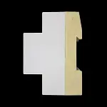PARMLEY GRAHAM 25 AMP 30mA DOUBLE POLE ELCB RCD SEN 252-S