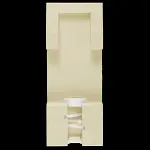 PARMLEY GRAHAM 25 AMP 30mA DOUBLE POLE ELCB RCD SEN 252-S