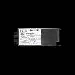 PHILIPS ELECTRIC HID PARALLEL ELECTRONIC IGNITOR 240V SX76