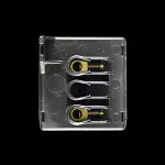 PHILIPS ELECTRIC HID PARALLEL ELECTRONIC IGNITOR 240V SX76