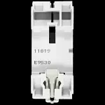 PLUG-IN-SYSTEMS 40 AMP 30mA DOUBLE POLE RCD TYPE AC 11819