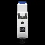 PROTEK 32 AMP CURVE C 10kA MCB CIRCUIT BREAKER HDM16-1C32