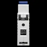 PROTEK 32 AMP CURVE C 10kA MCB CIRCUIT BREAKER HDM16-1C32