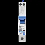 PROTEK 32 AMP CURVE B 10kA 30mA RCBO TYPE AC SRCBO1-30/B32
