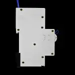 PROTEK 16 AMP CURVE C 10kA 30mA RCBO TYPE A SRCBO1-30/C16/A
