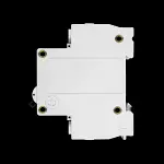 BASICS 16 AMP CURVE B 6kA MCB CIRCUIT BREAKER BSMCB16