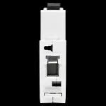 BASICS 16 AMP CURVE B 6kA MCB CIRCUIT BREAKER BSMCB16