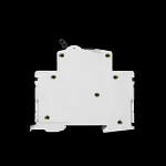 HAMILTON 6 AMP CURVE B 6kA MCB CIRCUIT BREAKER