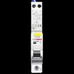 PREMSHIELD 6 AMP CURVE B 6kA 30mA RCBO TYPE AC PS106BRCBO