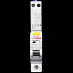 PREMSHIELD 20 AMP CURVE B 6kA 30mA RCBO TYPE AC PS120BRCBO