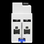 PREMSHIELD 80 RCD DOUBLE POLE 30mA TYPE AC