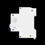 ROLEC 10 AMP CURVE C 3kA 30mA RCBO TYPE AC VML003