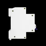 ROLEC 10 AMP CURVE C 3kA 30mA RCBO TYPE AC VML003