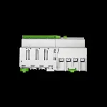 ROLEC 40 AMP CURVE D 6kA 30mA FOUR POLE RCBO TYPE A ACER0065